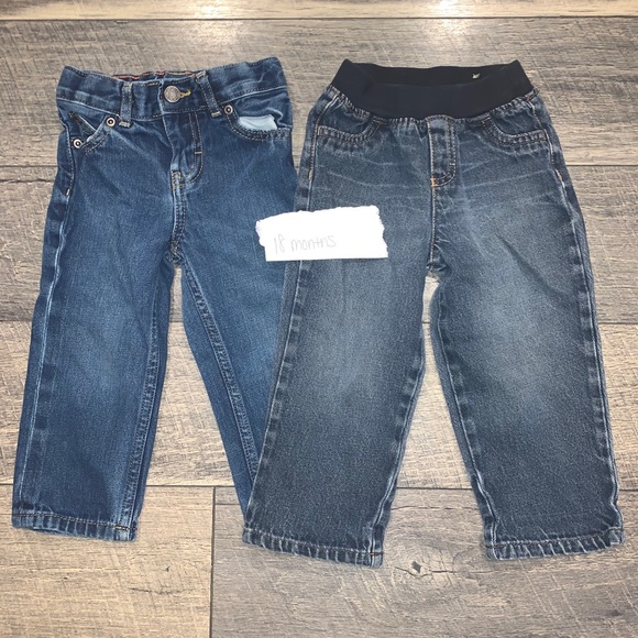 Pants - Picture 4 of 4